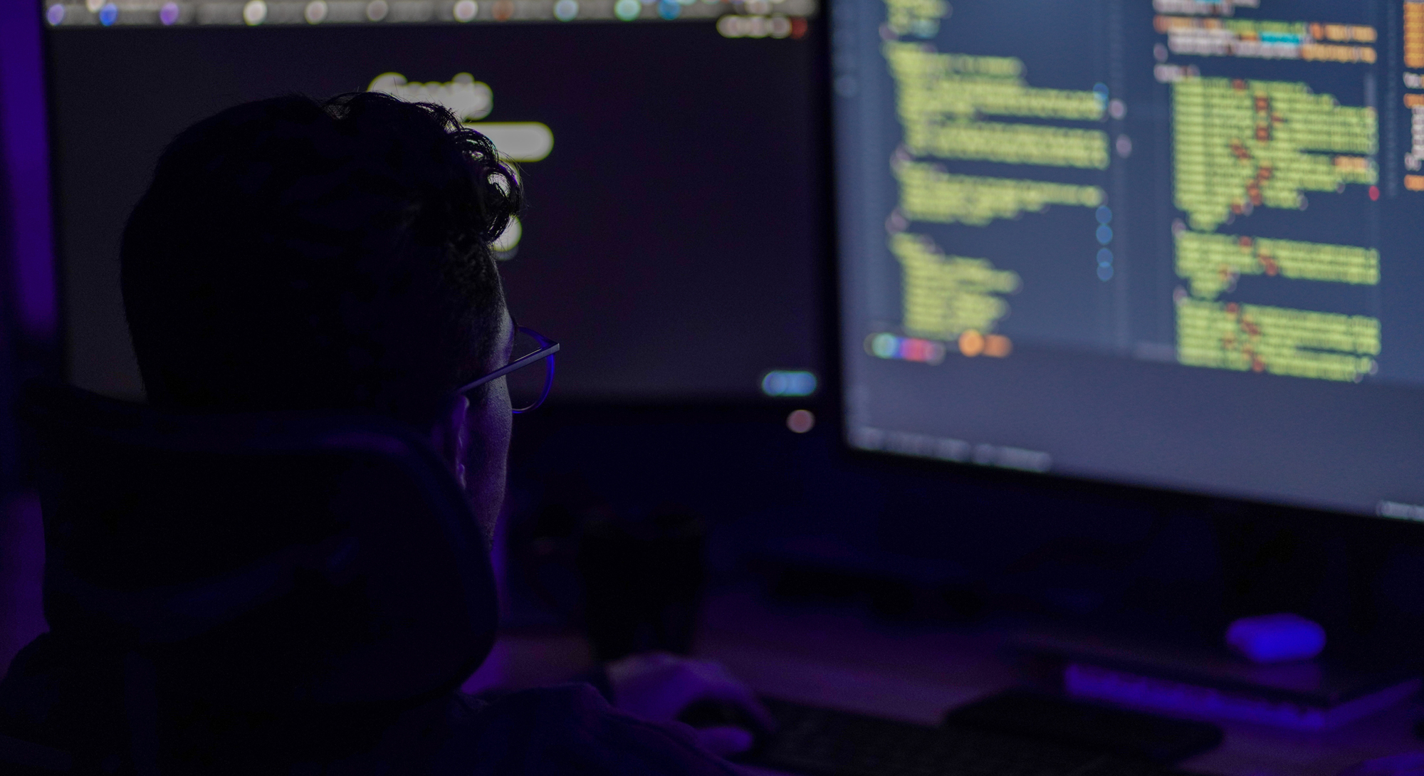 컴퓨터과학과 김형근 교수홈페이지 메인비주얼2