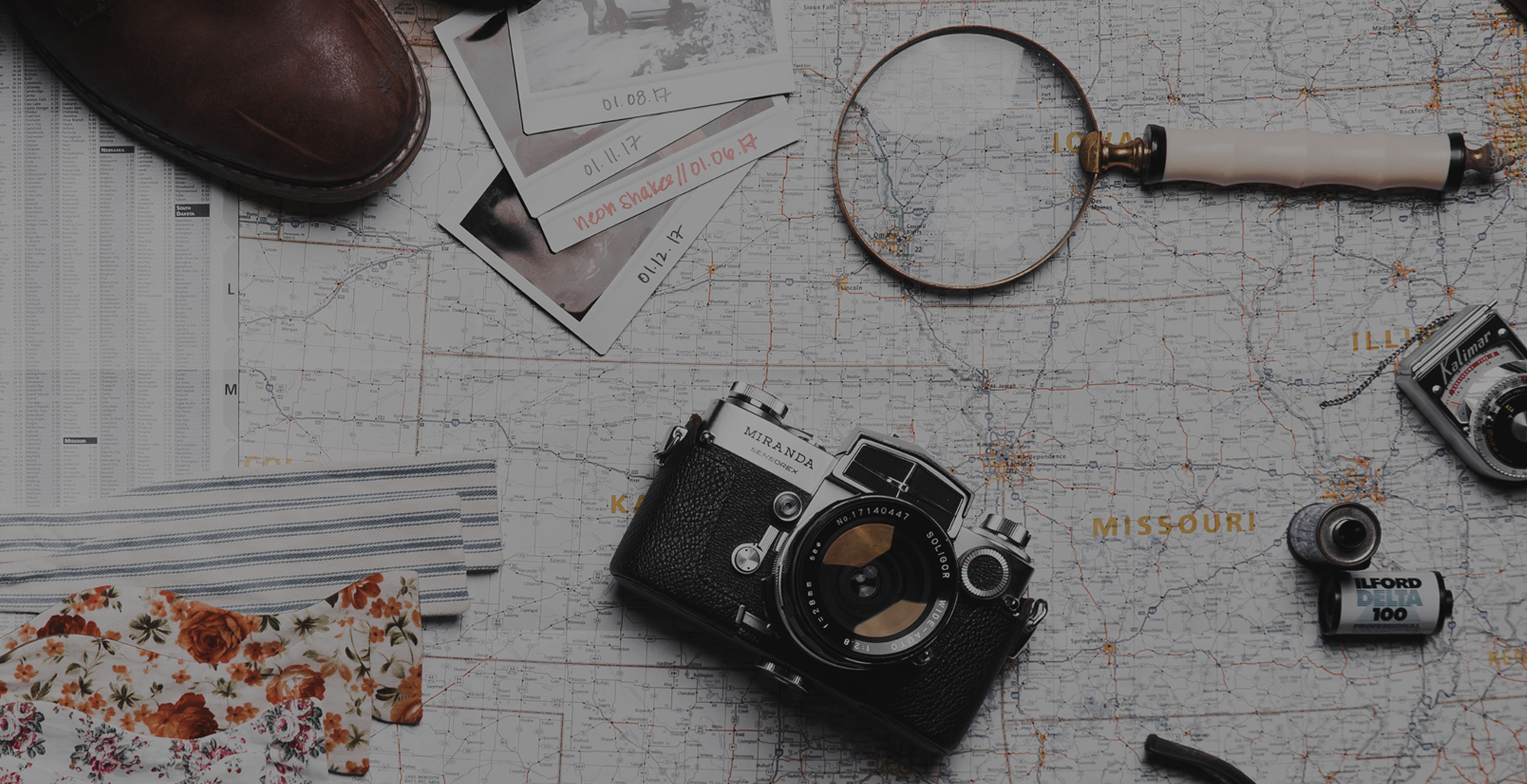 문화교양학과 김재형 교수홈페이지 메인 비주얼