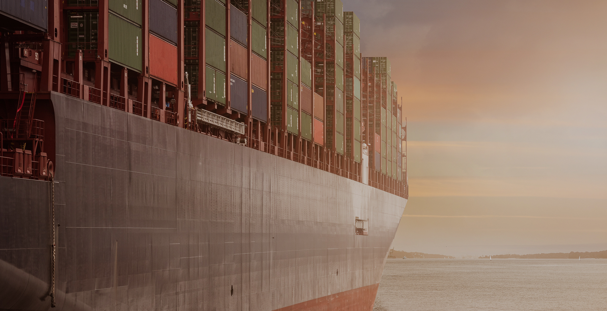 무역학과 김진환 교수 홈페이지 메인 비주얼