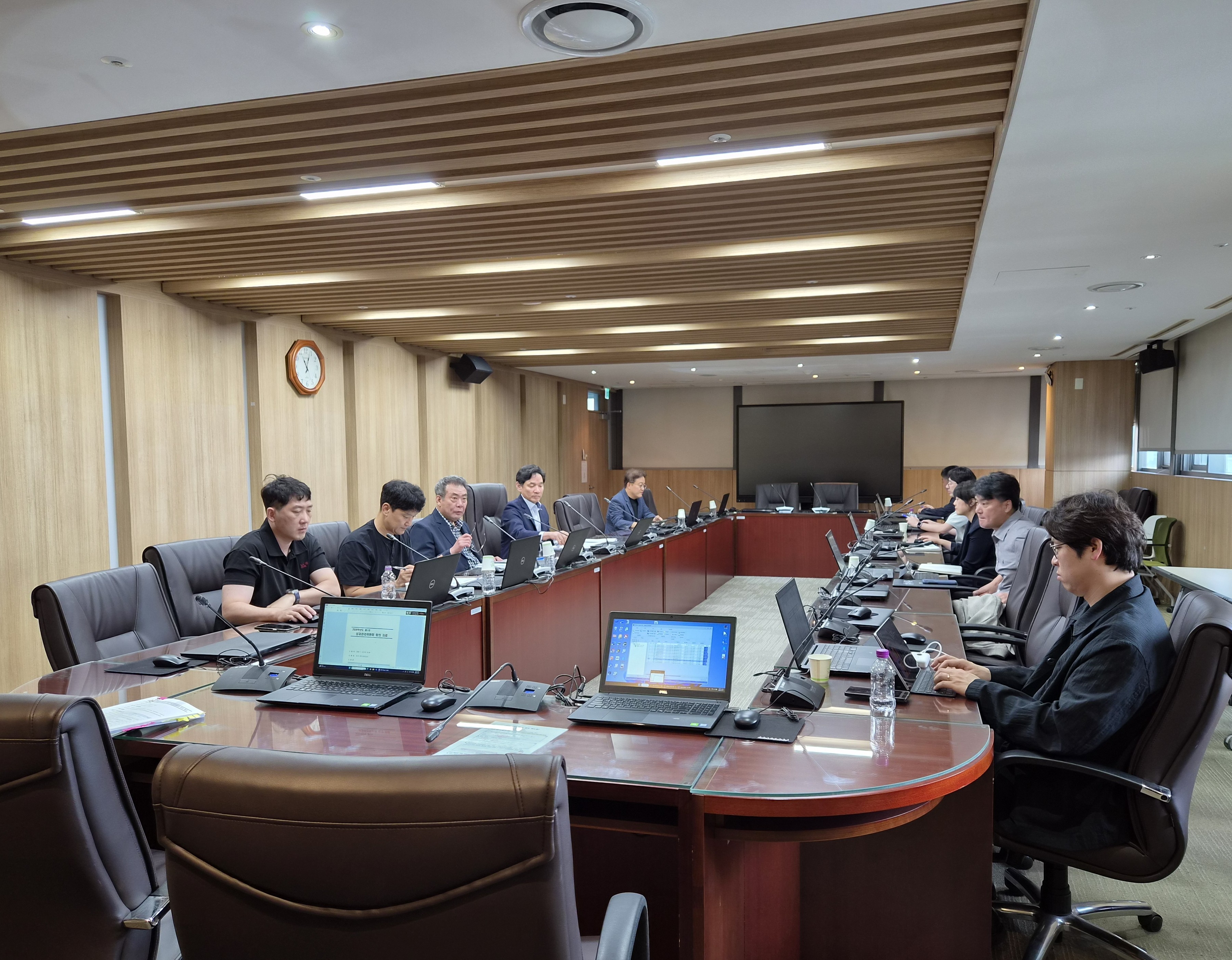 한국방송통신대학교, 『KAI 사업본부』 신설 및 제1차 회의 실시 대표이미지