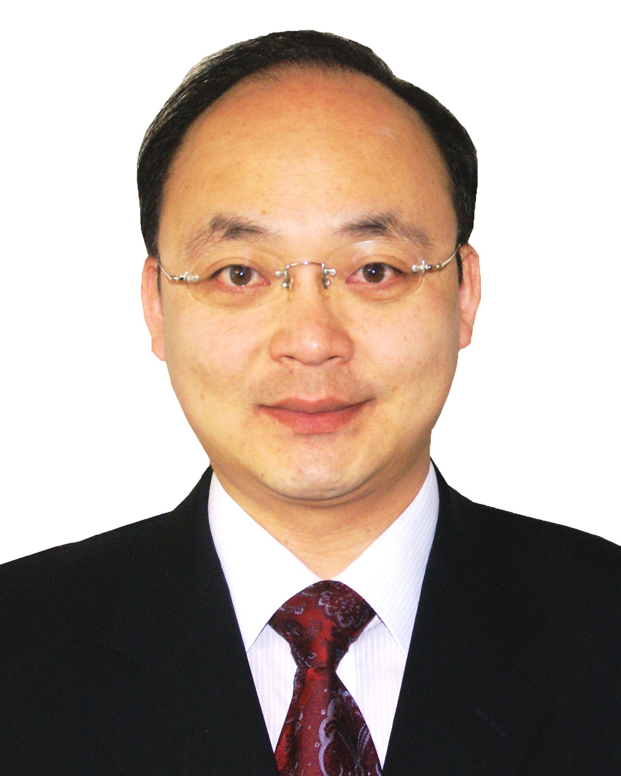 장영재 교수