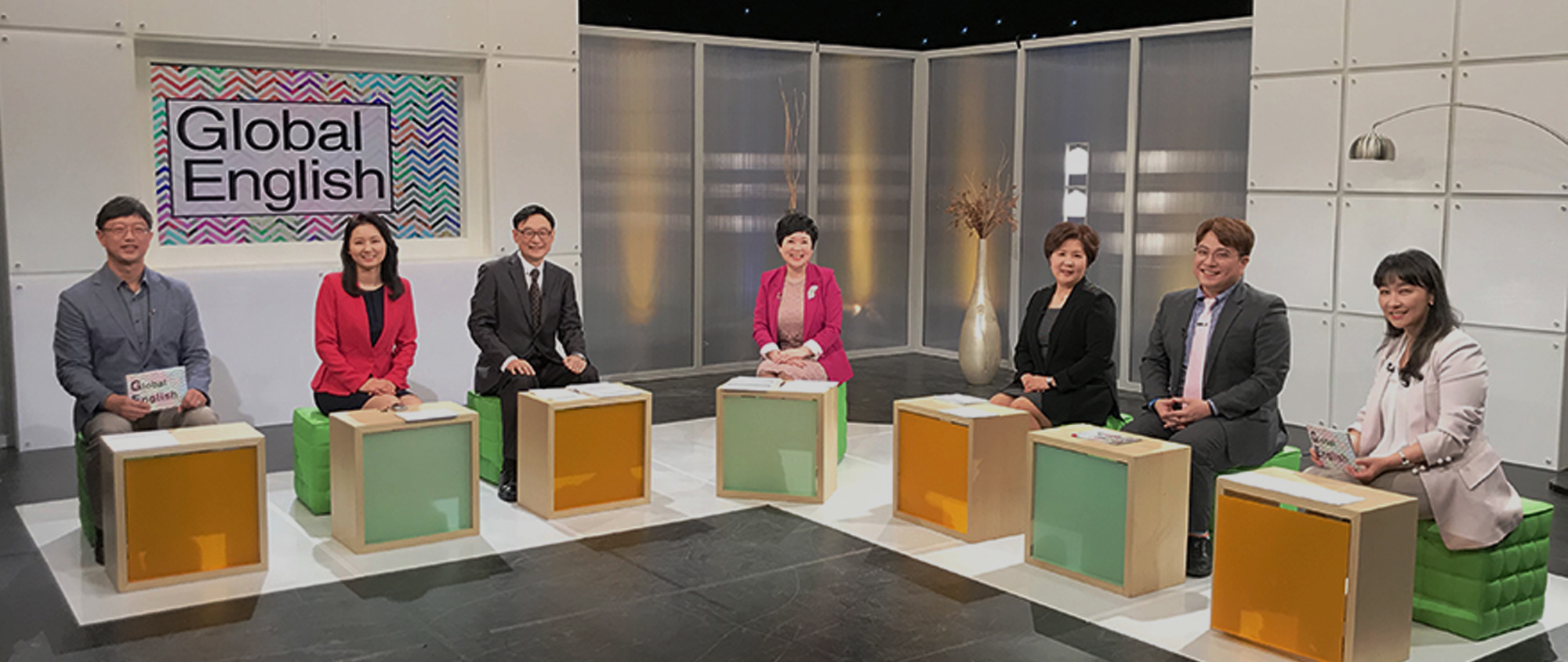 영어영문학과 박윤주 교수 홈페이지 메인비주얼